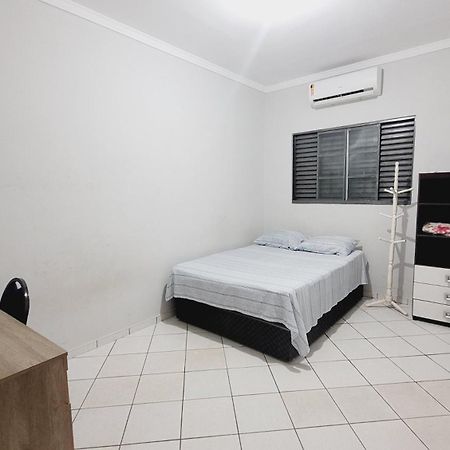 Pousada São Francisco Cuiabá Quarto foto